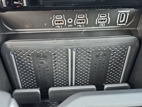 New 2026 RAM 1500 Rebel w/ G/T Package image 25