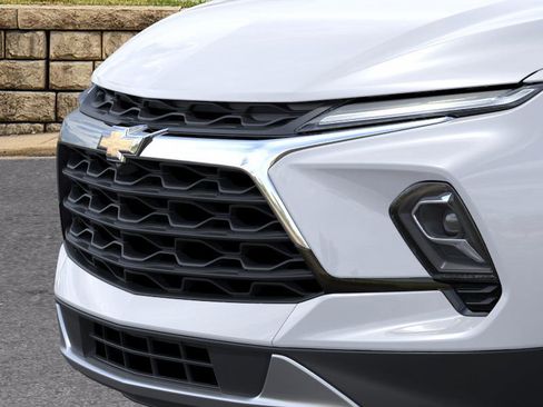 New 2026 Chevrolet Blazer LT w/ LPO, Floor Liner Package image 13