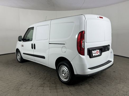 Used 2022 RAM ProMaster City Tradesman image 5