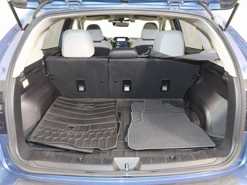 Used 2022 Subaru Crosstrek 2.5i Limited image 45