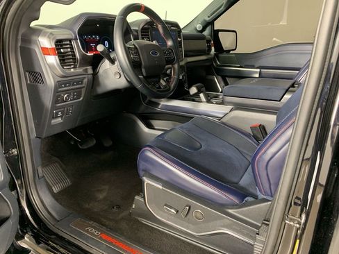Used 2021 Ford F150 Raptor w/ Raptor 37 Performance Package image 29