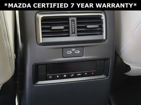 Certified 2024 MAZDA CX-90 3.3 Turbo w/ Premium Package image 16