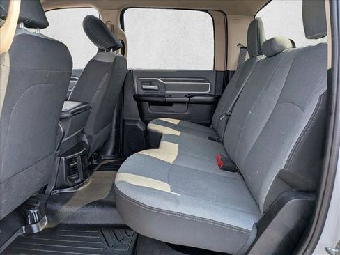Used 2020 RAM 2500 Big Horn AWD/4WD image 20
