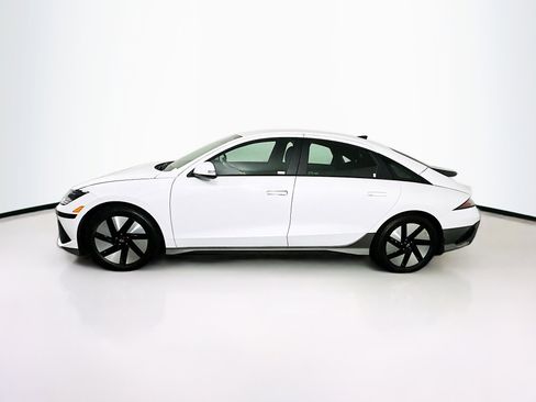 Used 2024 Hyundai Ioniq 6 SE image 4