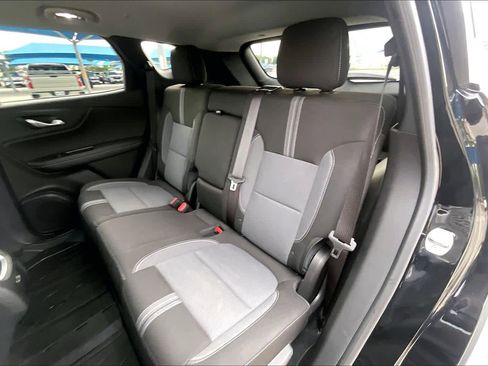 Used 2023 Chevrolet Blazer LT w/ Driver Confidence Package FWD image 19