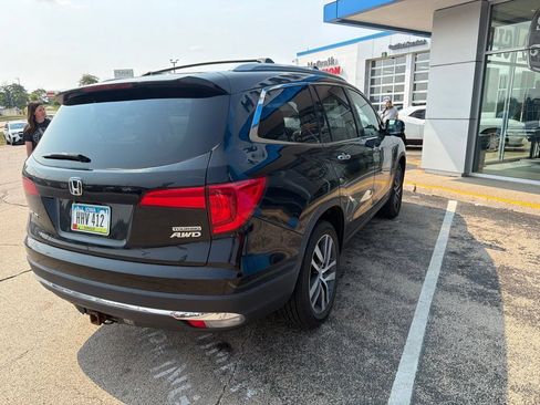 Used 2016 Honda Pilot Touring image 5
