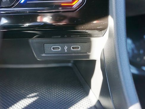 Used 2026 Volkswagen Jetta Sport FWD image 13