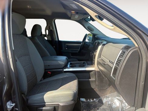 Used 2018 RAM 1500 Big Horn AWD/4WD image 10