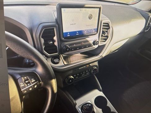 Used 2022 Ford Bronco Sport Big Bend image 10