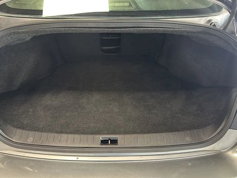 Used 2014 INFINITI Q50 Premium w/ Spare Tire Package RWD image 40