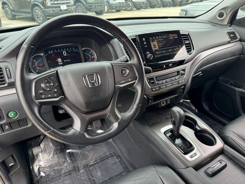 Used 2020 Honda Pilot EX-L image 3