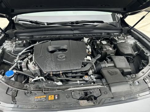 Certified 2025 MAZDA CX-50 AWD 2.5 S w/ Preferred Package image 29