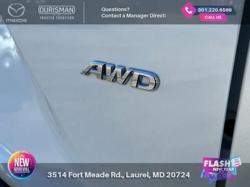 Used 2024 Toyota Corolla Cross L image 22