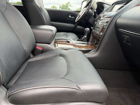 Used 2015 INFINITI QX80 2WD w/ 22" Wheel Package image 44