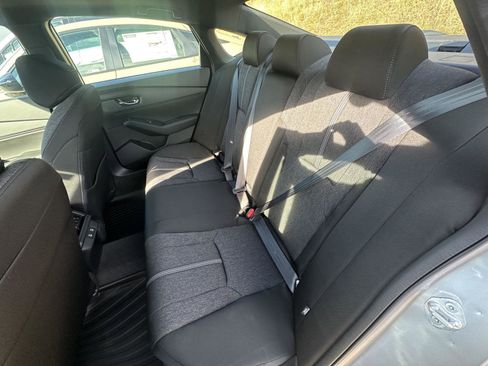 New 2025 Honda Accord Sport image 11