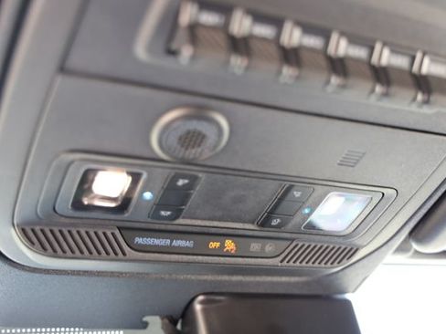 Used 2024 Ford Bronco Badlands AWD/4WD image 25