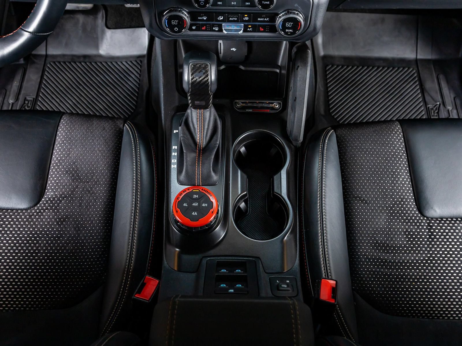 Used 2023 Ford Bronco Raptor AWD/4WD image 29