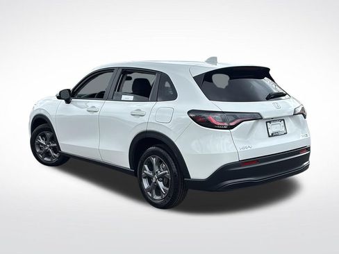 Used 2026 Honda HR-V LX image 5
