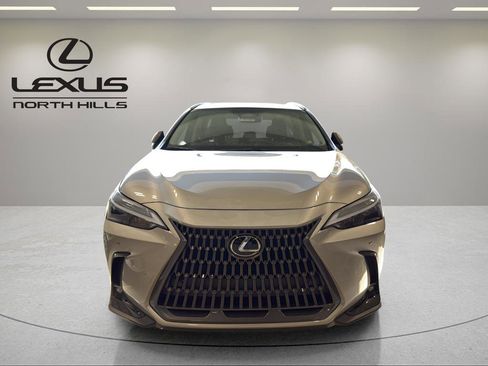 New 2026 Lexus NX 350 350 Premium image 2