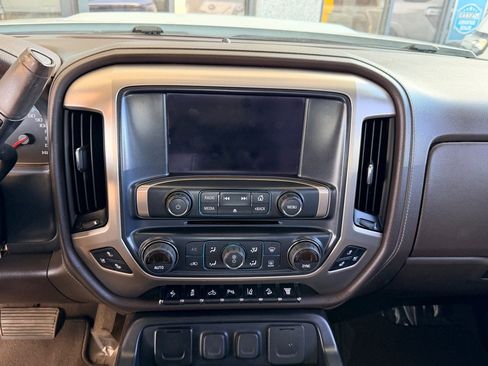 Used 2018 GMC Sierra 2500 Denali w/ Duramax Plus Package image 13