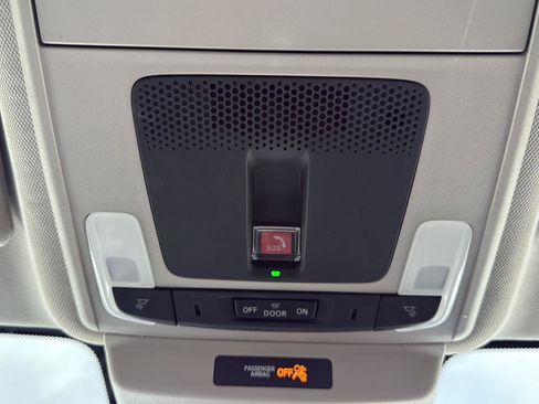 Used 2024 Honda Accord LX image 18