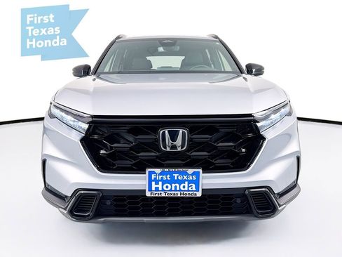 Used 2026 Honda CR-V Sport-L image 2
