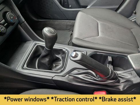 Used 2022 Subaru Impreza 2.0i image 9