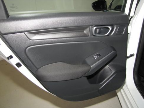 Certified 2026 Honda Civic Sport image 14