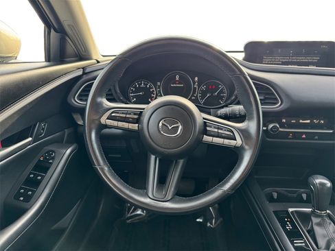 Used 2023 MAZDA CX-30 AWD 2.5 S w/ Select Package image 12