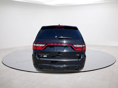 Used 2019 Dodge Durango R/T w/ Trailer Tow Group IV image 5