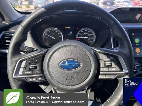 Used 2023 Subaru Forester Touring w/ Popular Package #2 image 14