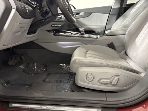 Used 2018 Audi A4 2.0T allroad Premium Plus image 28