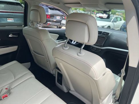 Used 2014 Dodge Journey Limited w/ Flexible Seating Group AWD/4WD image 15