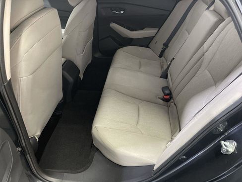 Used 2023 Honda Accord EX image 22