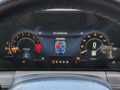 Used 2024 Ford Mustang GT Premium RWD image 26