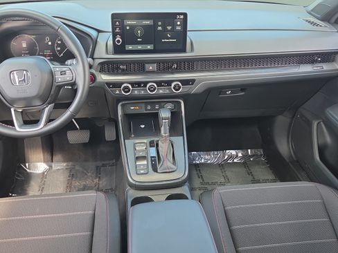 Used 2026 Honda CR-V Sport image 13