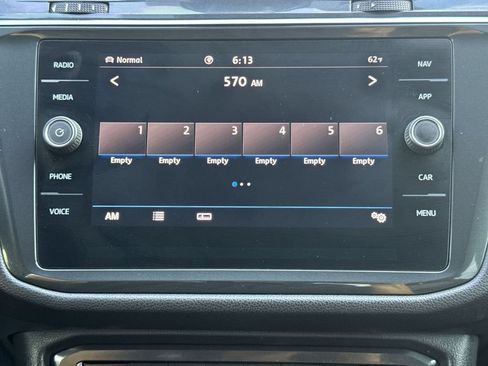 Used 2020 Volkswagen Tiguan SEL Premium R-Line AWD/4WD image 12