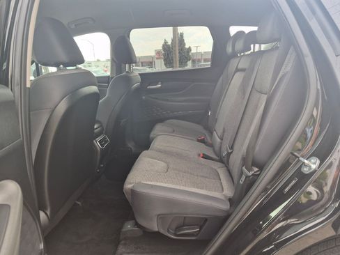 Certified 2023 Hyundai Santa Fe SE AWD/4WD image 27