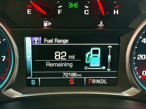 Used 2018 Chevrolet Malibu LT image 13