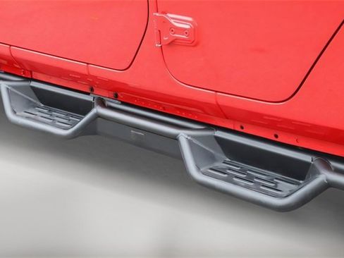 Used 2020 Jeep Gladiator Sport w/ Quick Order Package 24S image 8