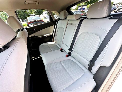 Used 2023 Hyundai Kona SEL w/ Cargo Package FWD image 20