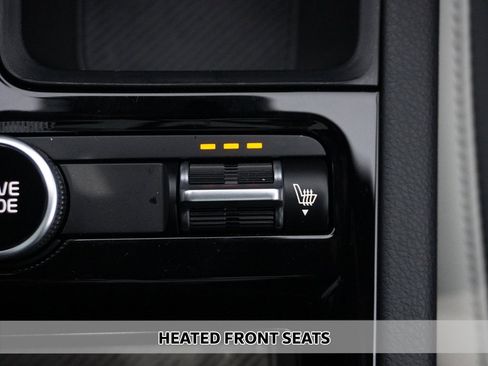 Used 2025 Kia K5 GT-Line w/ GT-Line Premium Package image 9