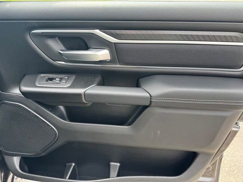 New 2026 RAM 1500 Big Horn AWD/4WD image 13