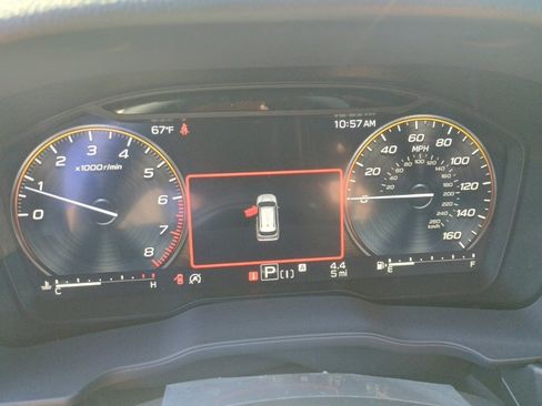 New 2026 Subaru Forester Wilderness image 19