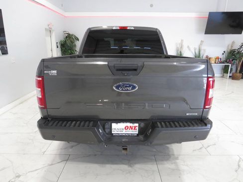Used 2019 Ford F150 XL w/ Equipment Group 101A Mid RWD image 5
