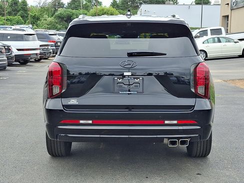 Used 2025 Hyundai Palisade Calligraphy AWD/4WD image 5