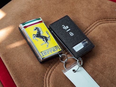 Used 2023 Ferrari 296 GTB image 40