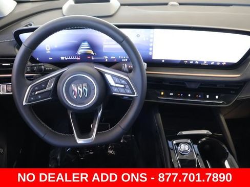 New 2026 Buick Envision Sport Touring image 17