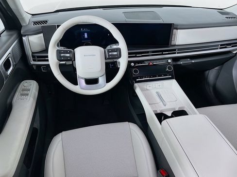 New 2026 Hyundai Santa Fe SEL AWD/4WD image 19