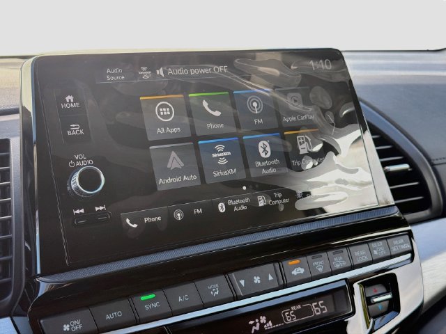 New 2027 Honda Odyssey EX-L image 13